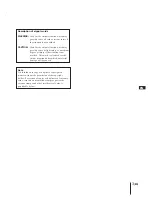 Preview for 3 page of Sony MPS-VS500 Operating Instructions Manual