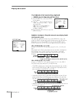 Preview for 16 page of Sony MPS-VS500 Operating Instructions Manual