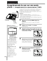 Preview for 36 page of Sony MPS-VS500 Operating Instructions Manual