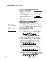 Preview for 68 page of Sony MPS-VS500 Operating Instructions Manual