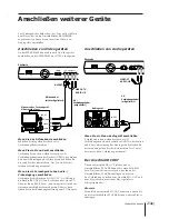 Preview for 73 page of Sony MPS-VS500 Operating Instructions Manual