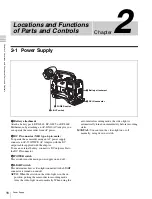 Preview for 16 page of Sony MSV-970 Operation Manual