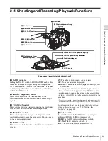 Preview for 21 page of Sony MSV-970 Operation Manual