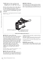 Preview for 24 page of Sony MSV-970 Operation Manual