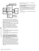 Preview for 128 page of Sony MSV-970 Operation Manual