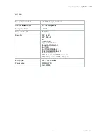 Preview for 11 page of Sony MT15a White Paper