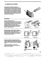 Preview for 33 page of Sony Multiscan CPD-1430 Operating Instructions Manual