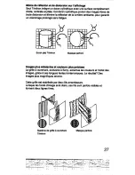 Preview for 27 page of Sony Multiscan CPD-1604S Operating Instructions Manual