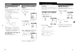 Preview for 8 page of Sony Multiscan CPD-L133 Service Manual