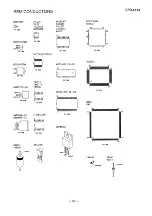 Preview for 38 page of Sony Multiscan CPD-L133 Service Manual