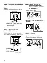 Preview for 28 page of Sony Multiscan SDM-M51 Operating Instructions Manual