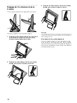 Preview for 30 page of Sony Multiscan SDM-M51 Operating Instructions Manual