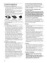 Preview for 44 page of Sony Multiscan SDM-M51 Operating Instructions Manual