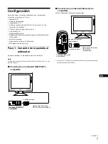 Preview for 67 page of Sony Multiscan SDM-M51 Operating Instructions Manual