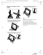 Preview for 30 page of Sony Multiscan SDM-M61 Operating Instructions Manual