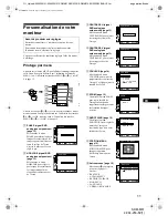 Preview for 31 page of Sony Multiscan SDM-M61 Operating Instructions Manual