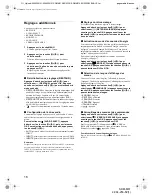 Preview for 36 page of Sony Multiscan SDM-M61 Operating Instructions Manual