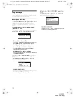 Preview for 38 page of Sony Multiscan SDM-M61 Operating Instructions Manual