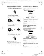 Preview for 72 page of Sony Multiscan SDM-M61 Operating Instructions Manual