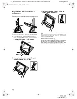 Preview for 90 page of Sony Multiscan SDM-M61 Operating Instructions Manual