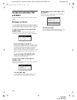 Preview for 98 page of Sony Multiscan SDM-M61 Operating Instructions Manual