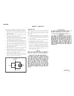 Preview for 3 page of Sony Multiscan SDM-M61 Service Manual