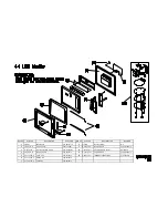 Preview for 26 page of Sony Multiscan SDM-M61 Service Manual