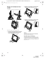 Preview for 30 page of Sony Multiscan SDM-M81 Operating Instructions Manual