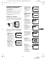 Preview for 51 page of Sony Multiscan SDM-M81 Operating Instructions Manual