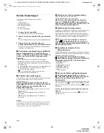 Preview for 56 page of Sony Multiscan SDM-M81 Operating Instructions Manual