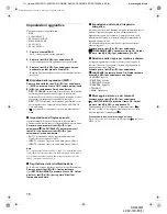 Preview for 96 page of Sony Multiscan SDM-M81 Operating Instructions Manual