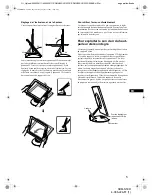 Preview for 25 page of Sony Multiscan SDM-N50R Operating Instructions Manual