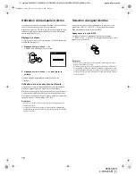 Preview for 30 page of Sony Multiscan SDM-N50R Operating Instructions Manual