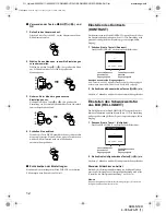 Preview for 52 page of Sony Multiscan SDM-N50R Operating Instructions Manual