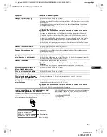 Preview for 61 page of Sony Multiscan SDM-N50R Operating Instructions Manual