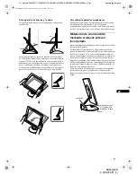 Preview for 65 page of Sony Multiscan SDM-N50R Operating Instructions Manual