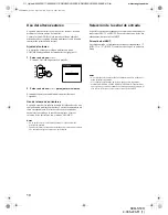 Preview for 70 page of Sony Multiscan SDM-N50R Operating Instructions Manual