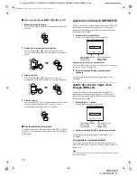 Preview for 72 page of Sony Multiscan SDM-N50R Operating Instructions Manual