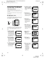 Preview for 12 page of Sony Multiscan SDM-N80 Operating Instructions Manual