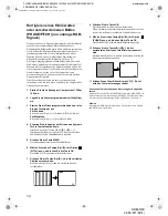 Preview for 62 page of Sony Multiscan SDM-N80 Operating Instructions Manual