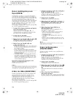 Preview for 64 page of Sony Multiscan SDM-N80 Operating Instructions Manual