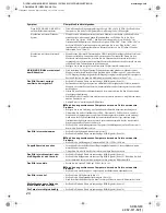 Preview for 72 page of Sony Multiscan SDM-N80 Operating Instructions Manual