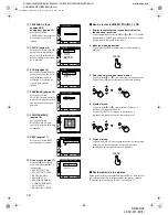 Preview for 84 page of Sony Multiscan SDM-N80 Operating Instructions Manual