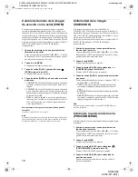 Preview for 88 page of Sony Multiscan SDM-N80 Operating Instructions Manual