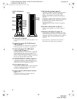 Preview for 102 page of Sony Multiscan SDM-N80 Operating Instructions Manual