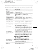 Preview for 119 page of Sony Multiscan SDM-N80 Operating Instructions Manual