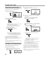 Preview for 28 page of Sony Multiscan300sf CPD-300SFT5 Operating Instructions Manual