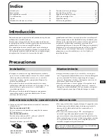 Preview for 33 page of Sony Multiscan300sf CPD-300SFT5 Operating Instructions Manual