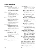 Preview for 42 page of Sony Multiscan300sf CPD-300SFT5 Operating Instructions Manual