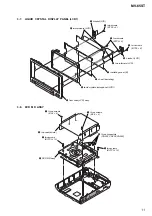 Preview for 11 page of Sony MV-65ST - Dream Station Service Manual